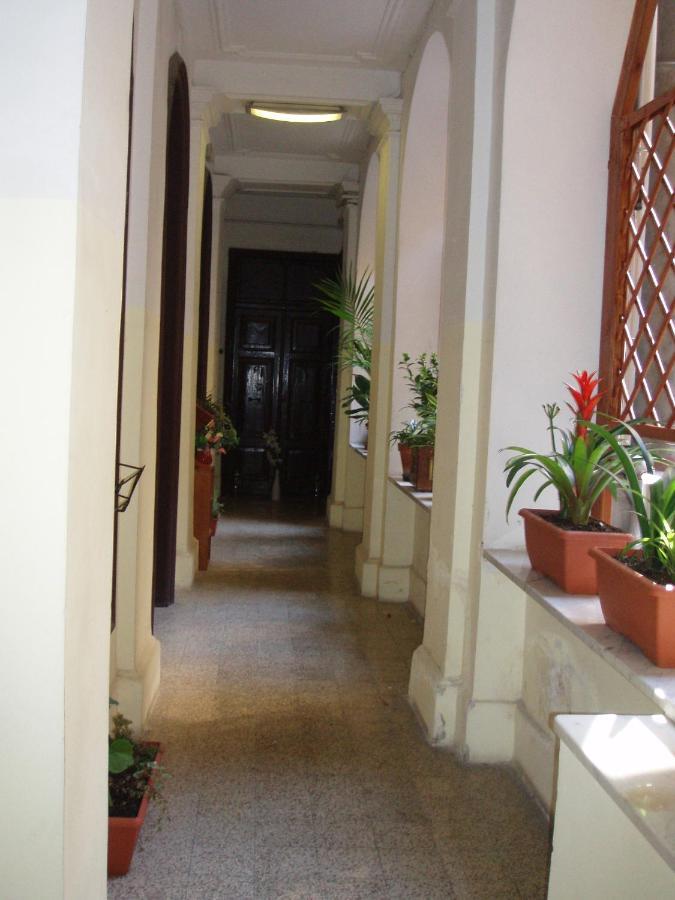 Casa de hóspedes La Luna Romana 2*