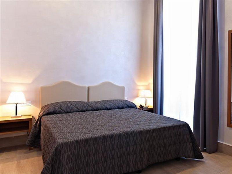 Casa de hóspedes La Luna Romana Roma