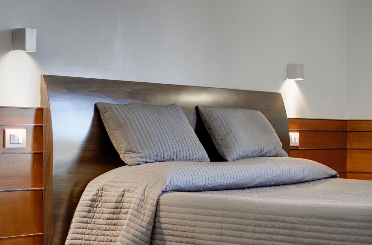 Casa de hóspedes La Luna Romana 2*