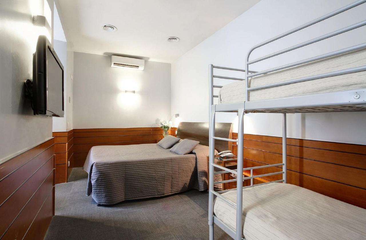 Casa de hóspedes La Luna Romana 2*