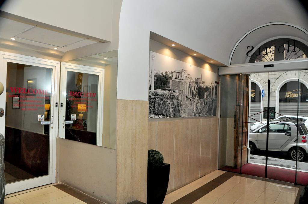 Casa de hóspedes La Luna Romana 2*