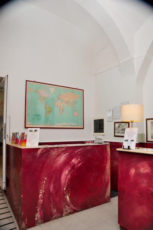 Casa de hóspedes La Luna Romana